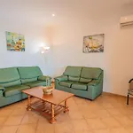 V155 Llebeig Villa