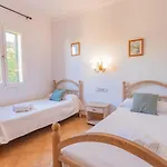 V155 Llebeig Villa