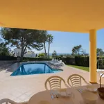 V155 Llebeig Villa