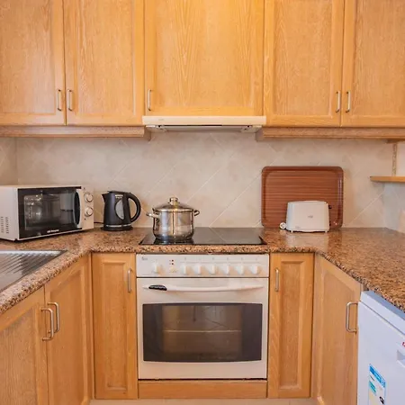 בית נופש Llebeig 155ts By Menorcarentals *