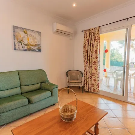 בית נופש Llebeig 155ts By Menorcarentals סון באו