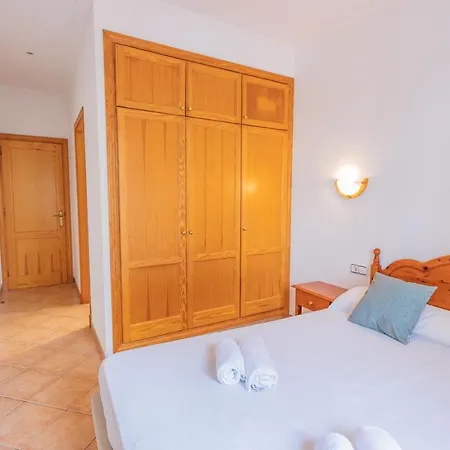 בית נופש Llebeig 155ts By Menorcarentals