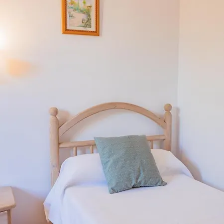 Llebeig 155ts By Menorcarentals