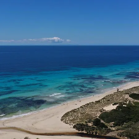 Llebeig 155ts By Menorcarentals