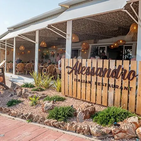 Llebeig 155ts By Menorcarentals