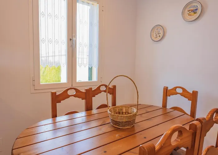 Semesterbostad Llebeig 155ts By Menorcarentals Son Bou