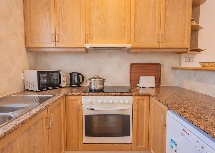 Semesterbostad Llebeig 155ts By Menorcarentals *