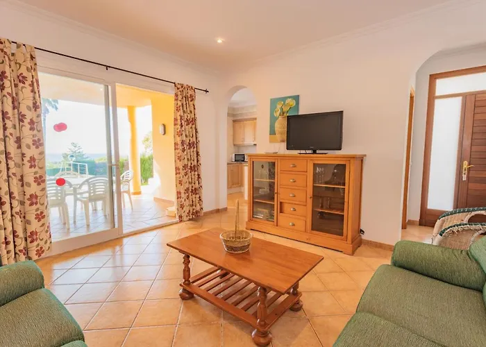 Llebeig 155ts By Menorcarentals *