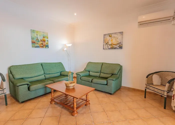 Llebeig 155ts By Menorcarentals Semesterbostad