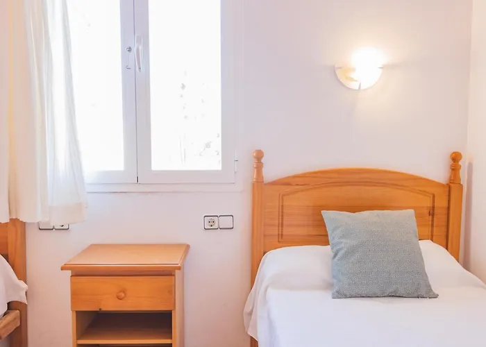 Llebeig 155ts By Menorcarentals *