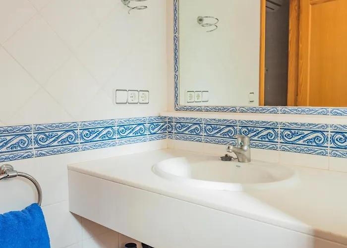 Llebeig 155ts By Menorcarentals Semesterbostad Son Bou