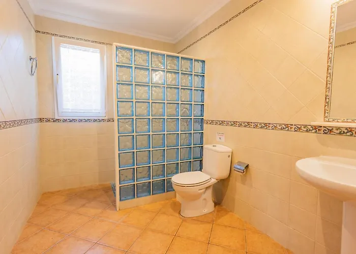 Semesterbostad Llebeig 155ts By Menorcarentals *