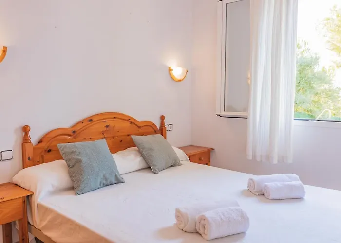 Llebeig 155ts By Menorcarentals Semesterbostad