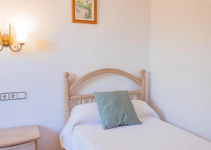 Llebeig 155ts By Menorcarentals