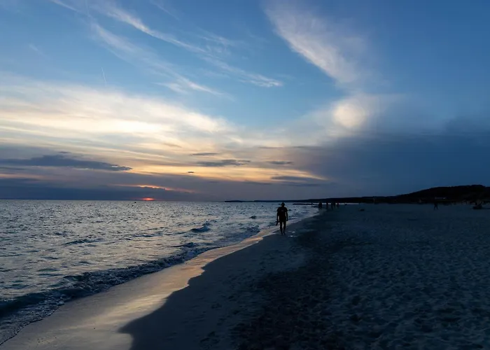 Llebeig 155ts By Menorcarentals *