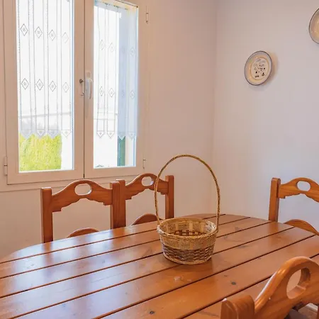 Casa de Férias Llebeig 155ts By Menorcarentals Son Bou