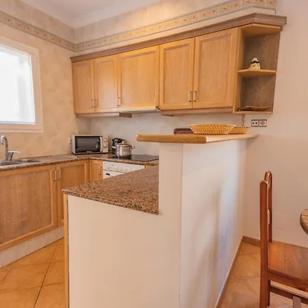 Llebeig 155ts By Menorcarentals Casa de Férias