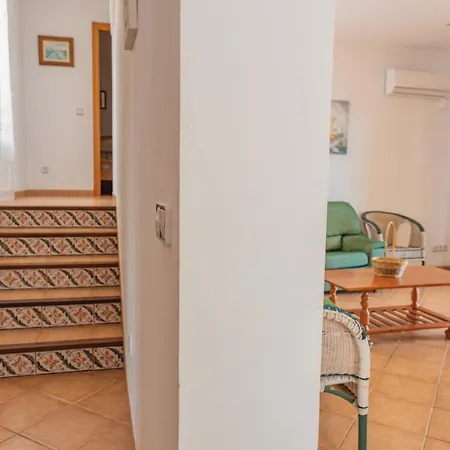 Llebeig 155ts By Menorcarentals Holiday home