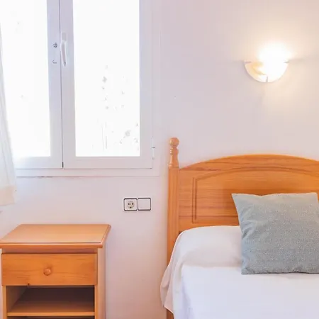 Llebeig 155ts By Menorcarentals *