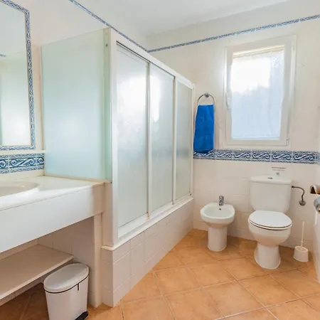 Llebeig 155ts By Menorcarentals Semesterbostad