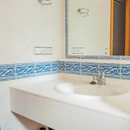 Llebeig 155ts By Menorcarentals Casa de Férias Son Bou