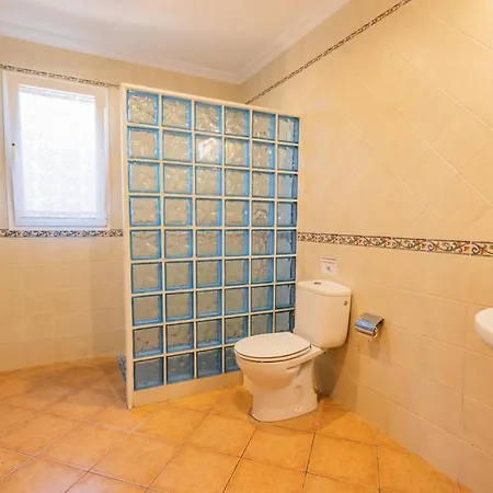 Casa de Férias Llebeig 155ts By Menorcarentals *