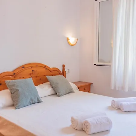 Llebeig 155ts By Menorcarentals Casa de Férias