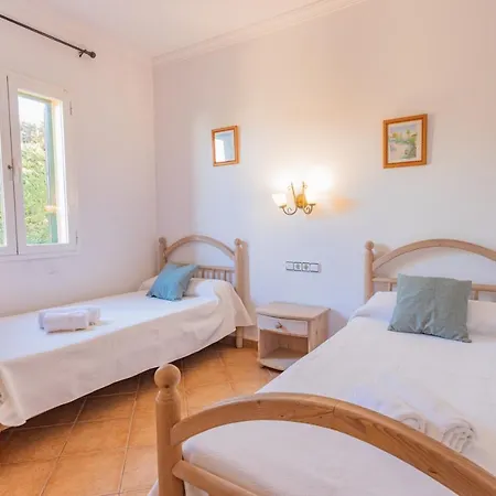 Llebeig 155ts By Menorcarentals Casa de Férias