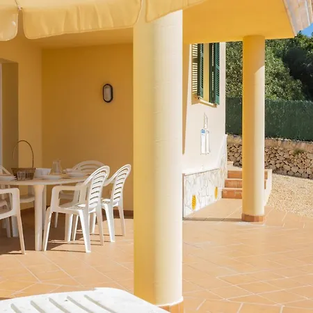 Llebeig 155ts By Menorcarentals *