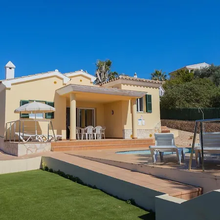 Llebeig 155ts By Menorcarentals Holiday home