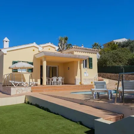 Llebeig 155ts By Menorcarentals Son Bou