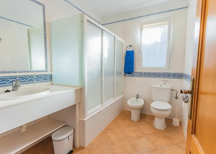 Llebeig 155ts By Menorcarentals Tatil Evi